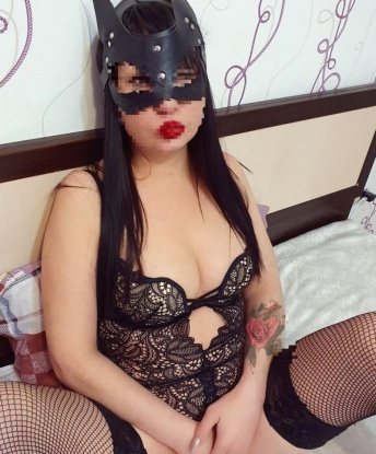 Анкета проститутки Саша - Фото 1, Кадгарон, 30 лет, №13268