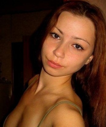 Анкета проститутки Галина - Фото 1, Кадгарон, 25 лет, №13570