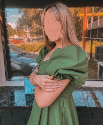 Анкета проститутки Ярослава - Фото 1, Кадгарон, 33 года, №14448