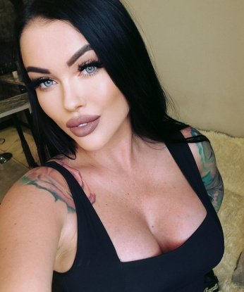 Анкета проститутки Изабелла - Фото 1, Кадгарон, 28 лет, №2628