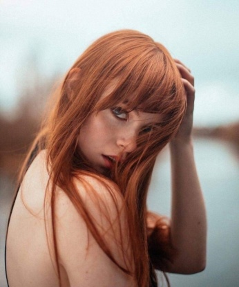 Анкета проститутки Инна - Фото 1, Кадгарон, 27 лет, №8840